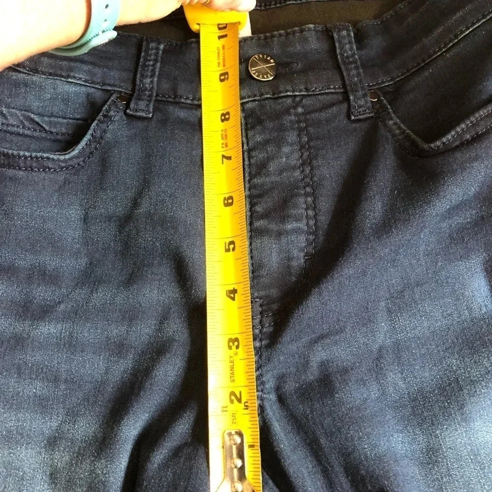 MAC Dream Jeans Slim Fit with silver beading Size 30 - Picture 15 of 15